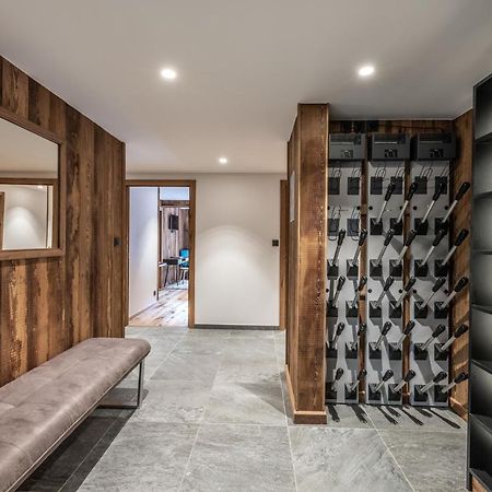 Chalet Izoard Saint-Chaffrey Kültér fotó