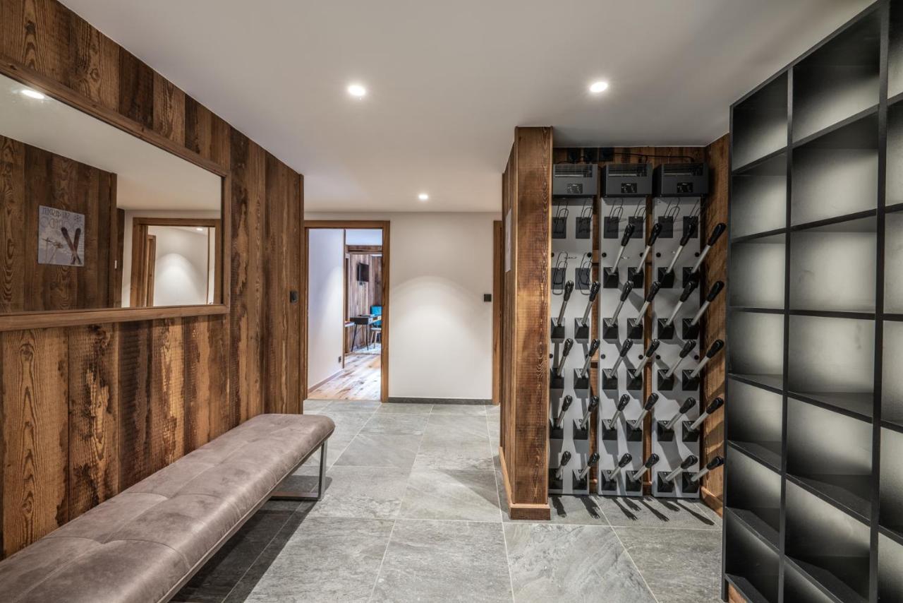 Chalet Izoard Saint-Chaffrey Kültér fotó